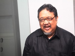 Didi Petet Si Kabayan Tea