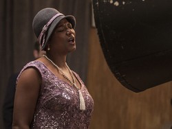 Film Penyanyi Blues Legendaris Bessie Smith Tayang di HBO