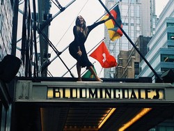 Sex and the City Berlanjut ke Film ke-3?