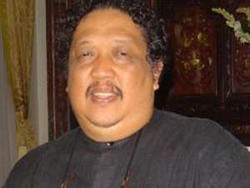 Sebelum Meninggal Dunia, Didi Petet Sempat Dirawat di Rumah Sakit Italia