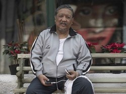 Mathias Muchus: Sebagian Badan Saya Ada Pada Didi Petet