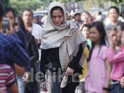 Ludwig Cuma Bilang Im Sorry, Jessica Iskandar: Untuk Apa?