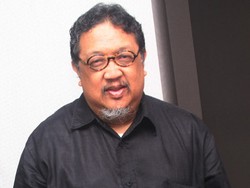 Didi Petet Meninggal, Slamet Rahardjo: Katanya Asam Lambungnya Naik