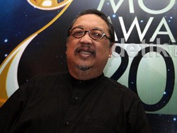 Ungkapan Duka kepada Didi Petet dari Media Sosial