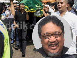 Jangan Ngelamun Neng Didi Petet Masih Terngiang di Telinga Desi Ratnasari