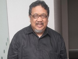 Didi Petet Diduga Meninggal Dunia karena Kelelahan