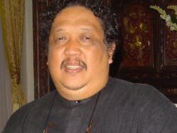 Aktor Senior Didi Petet Meninggal Dunia