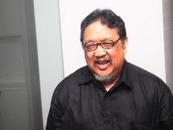 Merasa Tak Enak Badan, Didi Petet Tetap Paksakan Syuting Tadi Malam