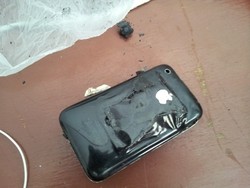 Cuma Terbentur, Kok iPhone Bisa Terbakar?