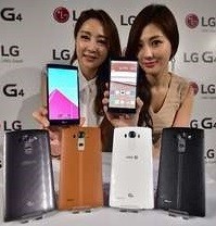 LG G4 Jadi Basis Ponsel Nexus Terbaru?