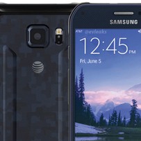 Penampakan Jelas Galaxy S6 Active