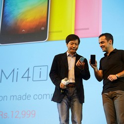 Xiaomi akan Rilis Ponsel dengan Snapdragon 808