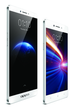 Spesifikasi Oppo R7 Plus Terkuak