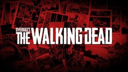 Overkill Software Siap Pamerkan The Walking Dead