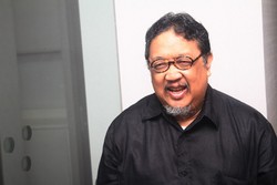 Ungkapan Duka Netizen Atas Meninggalnya Didi Petet