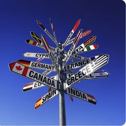 Maskapai Ini Gelar Lomba Berhadiah Keliling Dunia Gratis