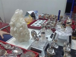 Batu Akik dari Dasar Laut Bangka Ini Harganya Tembus Rp 50 Juta