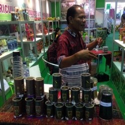 Gerai Starbucks di Dunia Jadi Pelanggan Kopi Made in Simalungun