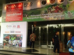 Yuk, Berburu Produk-produk Pertanian Terbaru di Pameran Ini