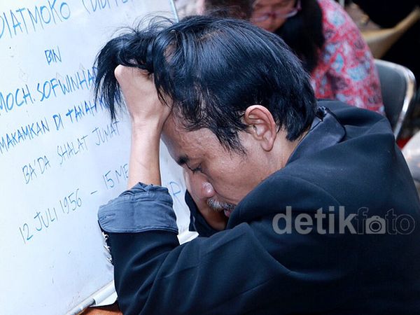 Epy Kusnandar Berduka Kehilangan Didi Petet