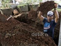 Ini Dia Tempat Peristirahatan Terakhir Didi Petet