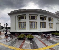 Jangan Lupa, Ini Titik Lokasi Parkir untuk CFN Asia Afrika Besok