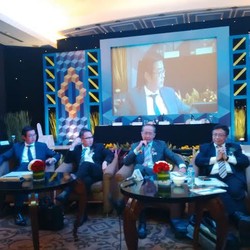 Perusahaan Milik Orang Kaya RI Ini Jual Saham IPO Maksimal Rp 600/Lembar