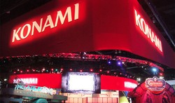 Konami: Masa Depan Game Adalah Smartphone