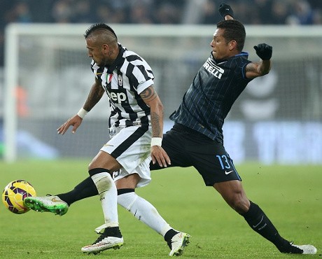 Inter vs Juventus, Duel Beda Kepentingan
