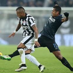 Inter vs Juventus, Duel Beda Kepentingan