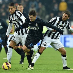 Mancini Sebut Kasus Calciopoli Juve Sudah Basi