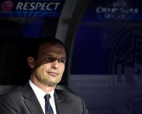 Juve di Antara Inter dan Final Coppa Italia