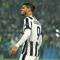 Juve Ingin Hilangkan Klausul Buy-back Morata