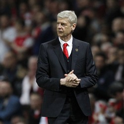 Wenger Cuma Ingin Arsenal Bangkit, Tak Masalah Imbang atau Menang