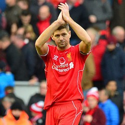 Gerrard Gelisah Membayangkan Perpisahannya dengan Publik Anfield