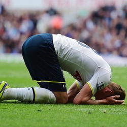 Harry Kane Menurun, tapi Tidak Kelelahan