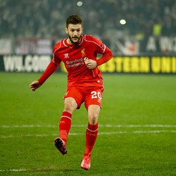 Lallana Bertekad Lebih Subur di Musim Depan