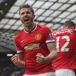 Setan Merah Membidik Kedalaman Skuat