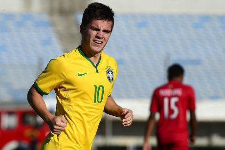 Chelsea Konfirmasi Transfer Nathan