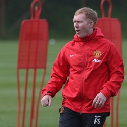 Scholes Sindir Kebijakan Belanja MU
