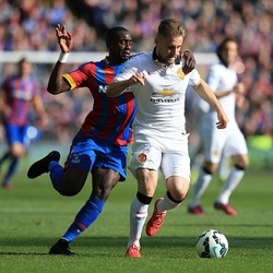 Shaw Antusias Bahas Liga Champions