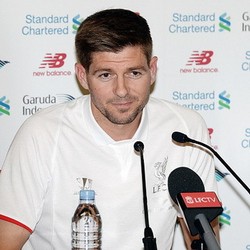 Gerrard Menyesal Tak Pernah Menangi Premier League