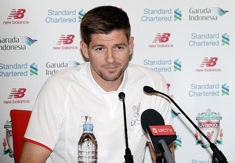 Gerrard Menyesal Tak Pernah Menangi Premier League