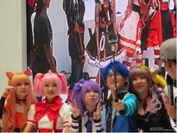 re:CON 2015, Ajang Komikus Indonesia Unjuk Gigi