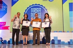 Buah Dari Komitmen BCA Utamakan Pelanggan