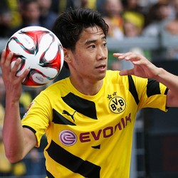 Ditinggal Klopp, Kagawa Merasa Bakal Hadapi Situasi Sulit Seperti di MU
