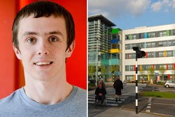 Alami Pembekuan Darah di Hati, Ben Tiba-tiba Lumpuh dan Tak Bisa Bicara