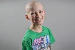 Jack, Bocah yang Kena Kanker Testis di Usia 9 Tahun Kini Dinyatakan Sembuh