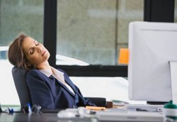 Studi: Ini Sebabnya Bangun Lebih Pagi Bantu Turunkan Berat Badan