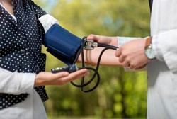 5 Langkah Sederhana Menurunkan Tekanan Darah Secara Alami